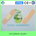 Adhesive Bandage with ISO CE FDA